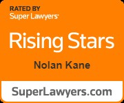 rising stars nolan kane badge